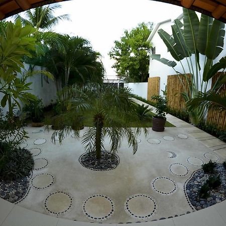 Casa Luz De Luna Leilighet Zihuatanejo Eksteriør bilde
