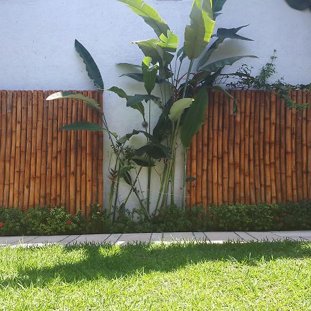 Casa Luz De Luna Leilighet Zihuatanejo Eksteriør bilde