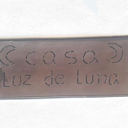 Casa Luz De Luna Leilighet Zihuatanejo Eksteriør bilde
