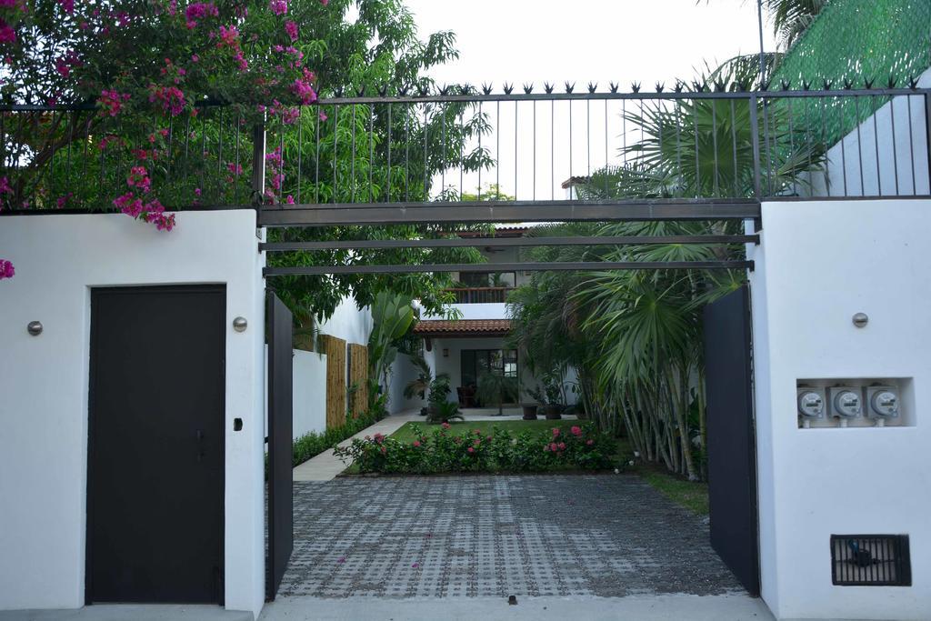 Casa Luz De Luna Leilighet Zihuatanejo Eksteriør bilde