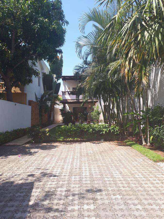 Casa Luz De Luna Leilighet Zihuatanejo Eksteriør bilde